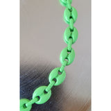 WOMENS CHAIN NECKLACE